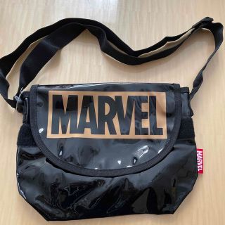 マーベル(MARVEL)のMARVELショルダーバック(ショルダーバッグ)