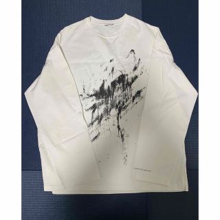 LAD MUSICIAN(Tシャツ/カットソー(七分/長袖))のフリマ LAD MUSICIAN(Tシャツ/カットソー(七分/長袖))のフリマ