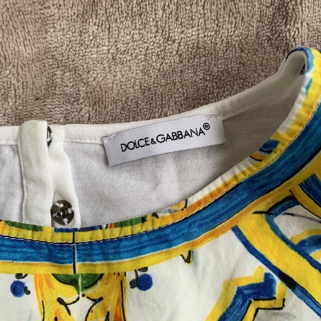ブランドↅ DOLCE&GABBANA - emu31様ご専用の通販 by ママ侍's shop