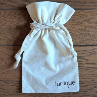 ジュリーク(Jurlique)のジュリーク 巾着(ショップ袋)