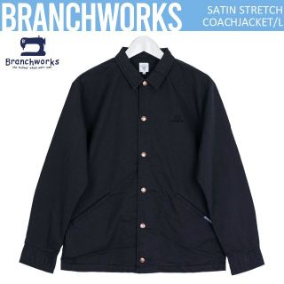 Branchworks - 日本製 Branchworks アメリカン コットン パイル 7分 ...