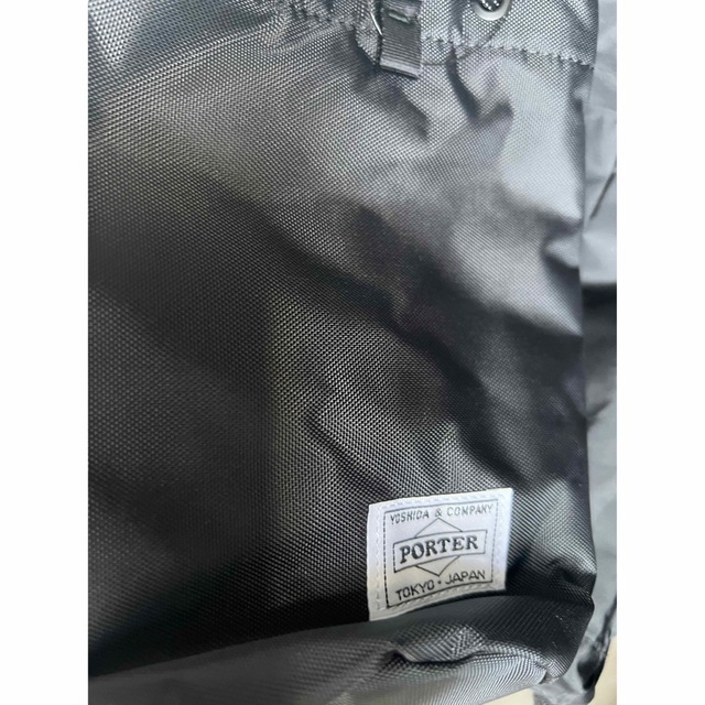 porter hyke arm pouch アームポーチ 黒 2 ベビーグッズも大集合 7215