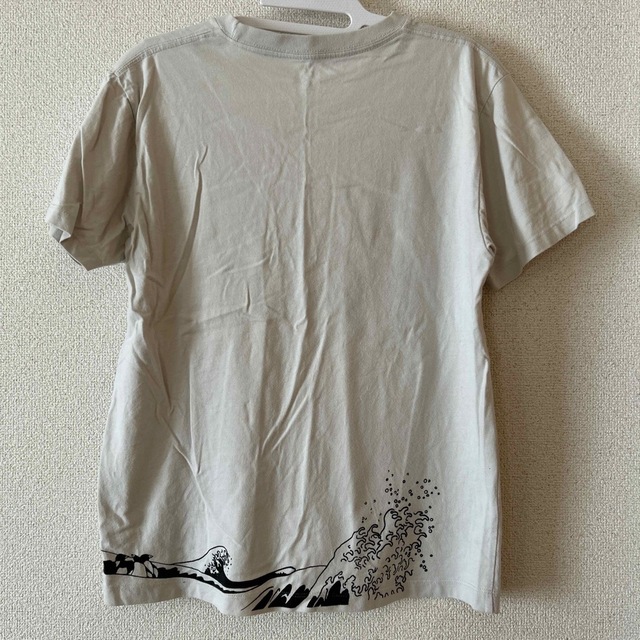 Design Tshirts Store graniph(グラニフ)のペンギンTシャツ レディースのトップス(Tシャツ(半袖/袖なし))の商品写真