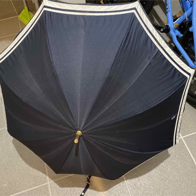 Ralph Lauren(ラルフローレン)のラルフローレン　日傘 レディースのファッション小物(傘)の商品写真