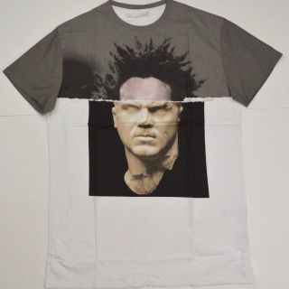 ニールバレット(NEIL BARRETT)の正規 ニールバレット NEIL BARRETT Tシャツ S 7(Tシャツ/カットソー(半袖/袖なし))