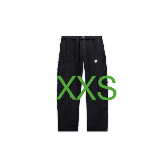 NIKEPEACEMINUSONE PMO x NIKE Wide Pants