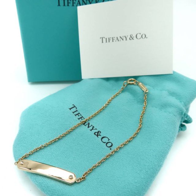 ❤早い者勝ち❤Tiffany ティファニー ブレスレット