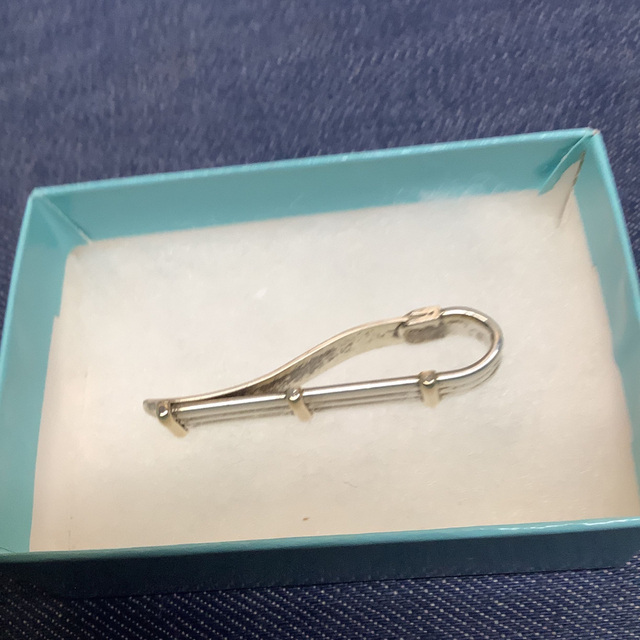 Tiffany & Co. - 【Sう173】Tiffany ティファニー ヴィンテージ Tiffany & Co. - 【Sう173】Tiffany ティファニー ヴィンテージ