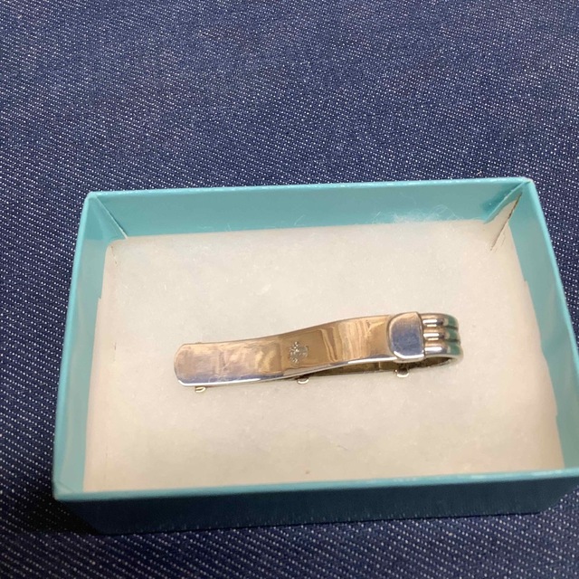 Tiffany & Co. - 【Sう173】Tiffany ティファニー ヴィンテージ Tiffany & Co. - 【Sう173】Tiffany ティファニー ヴィンテージ