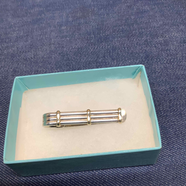 Tiffany & Co. - 【Sう173】Tiffany ティファニー ヴィンテージ Tiffany & Co. - 【Sう173】Tiffany ティファニー ヴィンテージ