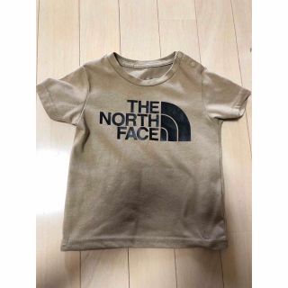 ザノースフェイス(THE NORTH FACE)のノース　Tシャツ(Ｔシャツ)