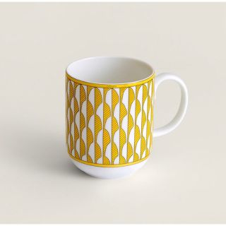 エルメス マグカップ(イエロー/黄色系)の通販 37点 | Hermesを買う