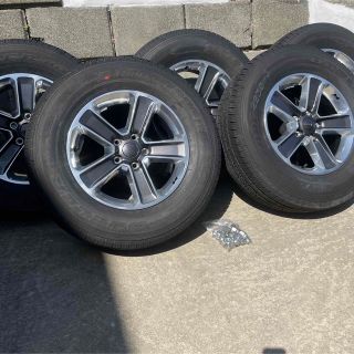 ジープ タイヤ・ホイールセットの通販 34点 | Jeepの自動車/バイクを