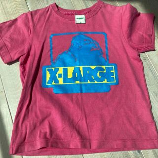 エクストララージ(XLARGE)のラージキッズ　6T(Tシャツ/カットソー)