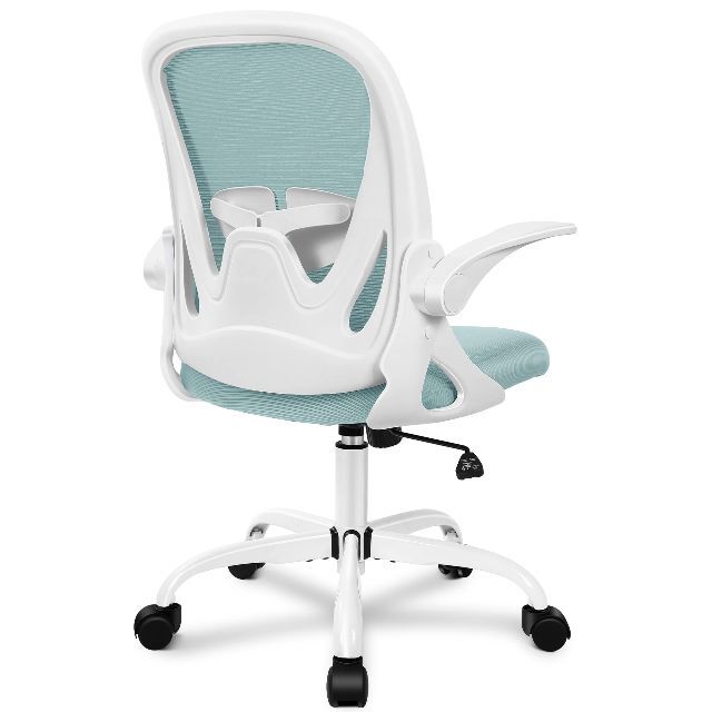 【特価セール】Primy オフィスチェア デスクチェア 椅子 人間工学椅子 跳ね