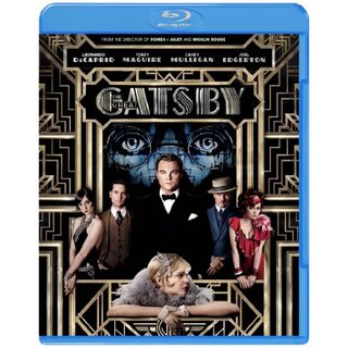 【中古】華麗なるギャツビー ブルーレイ&DVDセット(初回限定生産) [Blu-ray] rdzdsi3(その他)