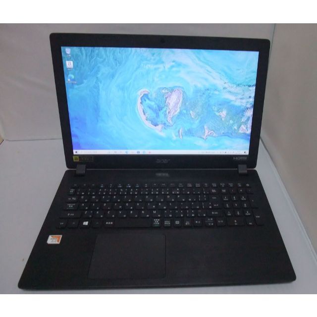 acer Aspire A315-21 15.6インチ  ノートパソコン