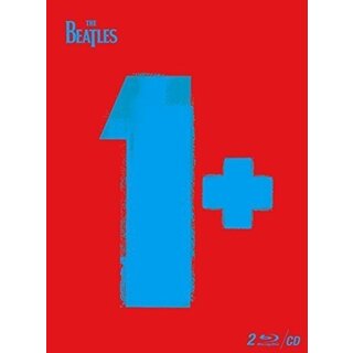 ザ・ビートルズ 1(初回限定スペシャル・プライス盤)(CD+Blu-ray) w17b8b5