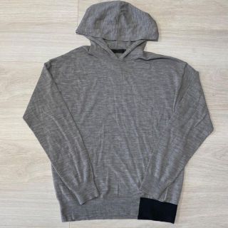 アレキサンダーワン(Alexander Wang)の正規 ALEXANDER WANG ニット プルオーバー M(ニット/セーター)