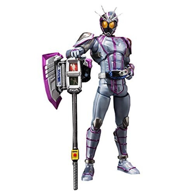 中古】S.H.フィギュアーツ 仮面ライダーチェイサー(魂ウェブ商店限定 ...