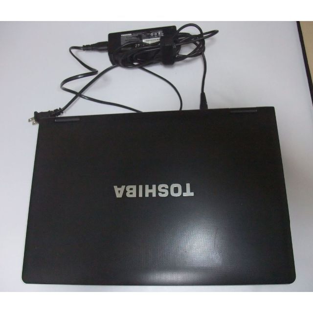 TOSHIBA dynabook Celeron B830  DVD