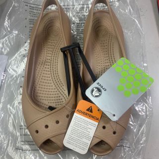 クロックス(crocs)のクロックスサンダル(サンダル)