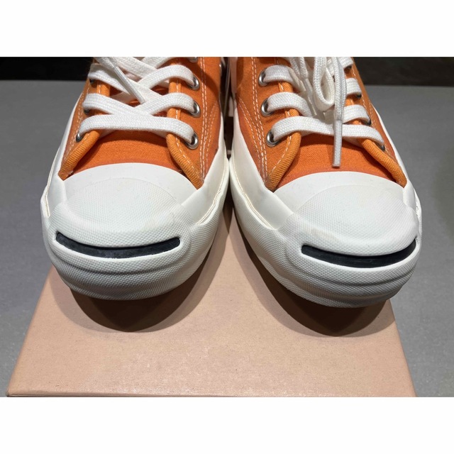 ADDICT(アディクト)のCONVERSE ADDICT JACK PURCELL CANVAS レディースの靴/シューズ(スニーカー)の商品写真