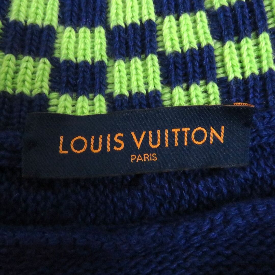 LOUIS VUITTON - 極美品□21AW LOUIS VUITTON/ルイヴィトン 1A8P3T