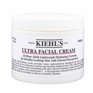 キールズ(Kiehl's)のKIEHL’S ULTRA FACIAL CREAM(フェイスクリーム)