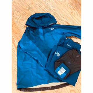 ザノースフェイス(THE NORTH FACE)のマック様専用(登山用品)