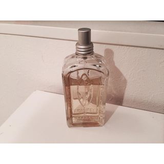 ロクシタン(L'OCCITANE)のL’OCCITANE  ヴァーベナオードトワレ 100ml(香水(女性用))