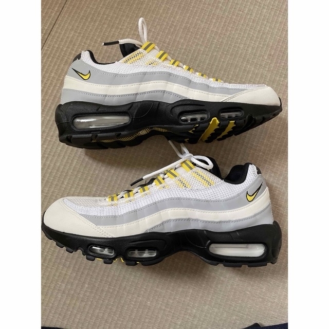 正規取扱店
 NIKE Air Max AIR Custom MAX95 By 靴/シューズ 1