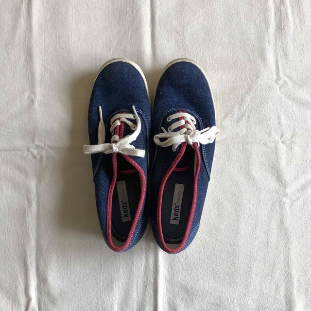 Keds(ケッズ)のkeds スニーカー レディースの靴/シューズ(スニーカー)の商品写真