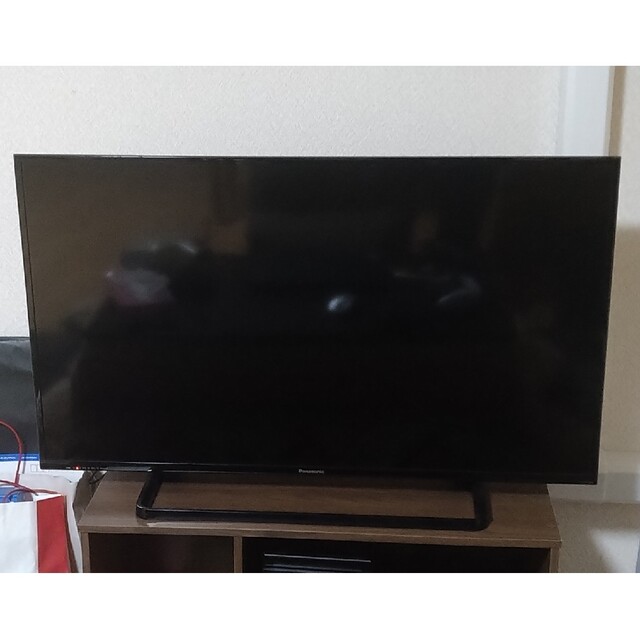 最終値引き！極美品！4Kテレビ4T-C40BJ1