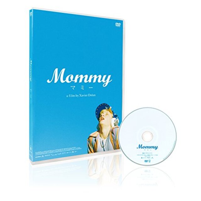 Mommy/マミー [DVD]