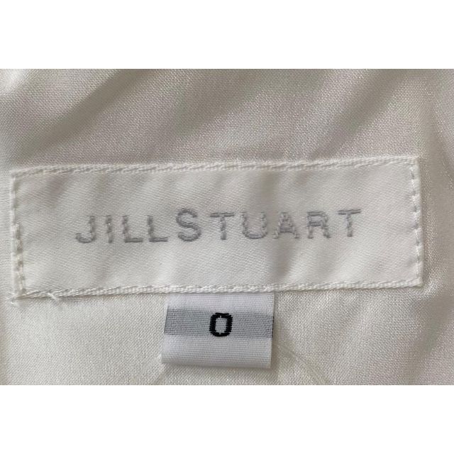 JILLSTUART(ジルスチュアート)のジルスチュアート レディース ノースリーブ ワンピース レディースのワンピース(ひざ丈ワンピース)の商品写真