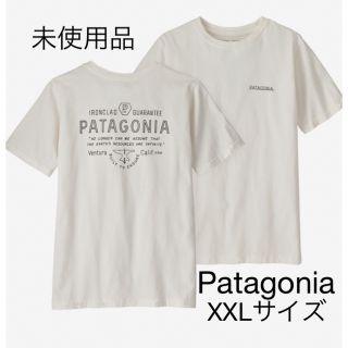 パタゴニア(patagonia)のPatagonia ＊オーガニックコットングラフィックTシャツ＊(Tシャツ/カットソー)