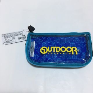 ミニオン(ミニオン)のOUTDOOR ミニオン ペンケース(その他)