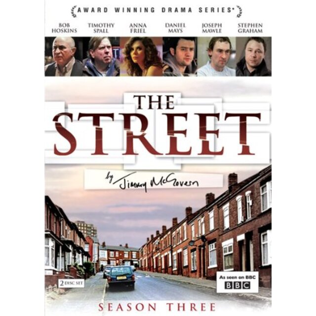 Street: Season Three [DVD]