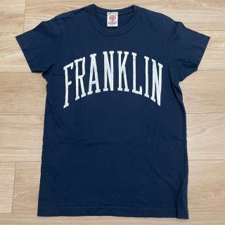 フランクリンアンドマーシャル(FRANKLIN&MARSHALL)の FRANKLIN&MARSHALL  Tシャツ(Tシャツ/カットソー(半袖/袖なし))