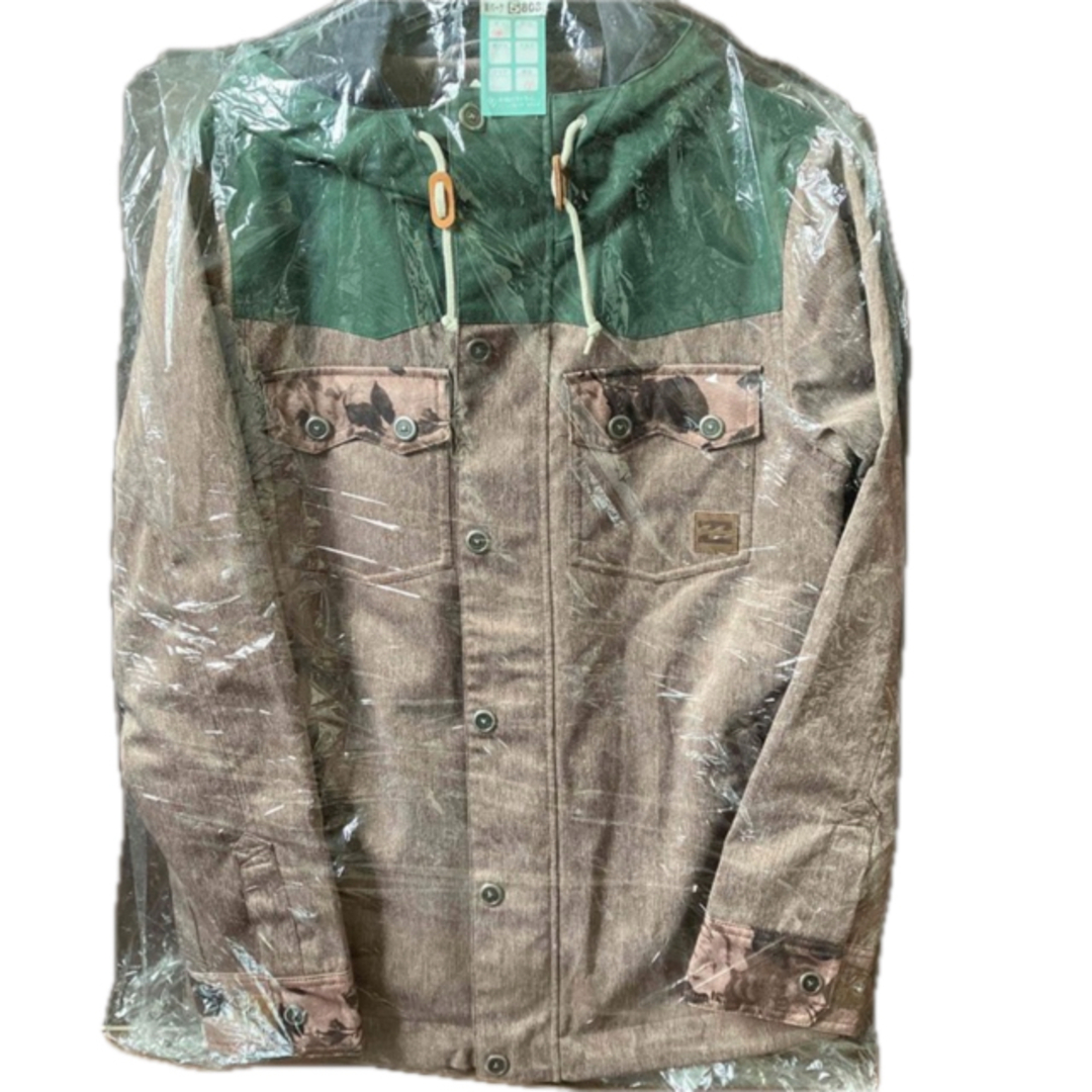 BILLABONG スノボウェア 最高級
