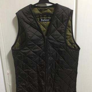 バーブァー(Barbour)のSP様専用(ベスト)