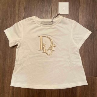 ディオール⭐︎DIOR⭐︎子供⭐︎キッズ(Tシャツ/カットソー)