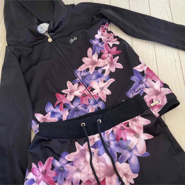 Rady(レディー)のRady セットアップ レディースのレディース その他(セット/コーデ)の商品写真