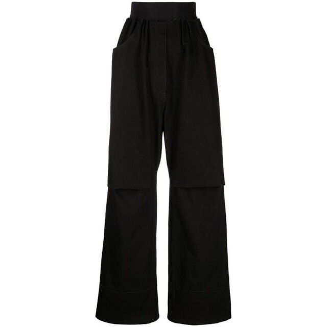 RAF SIMONS 22AW BIG DENIM PANTS 品質が noxcapital.de