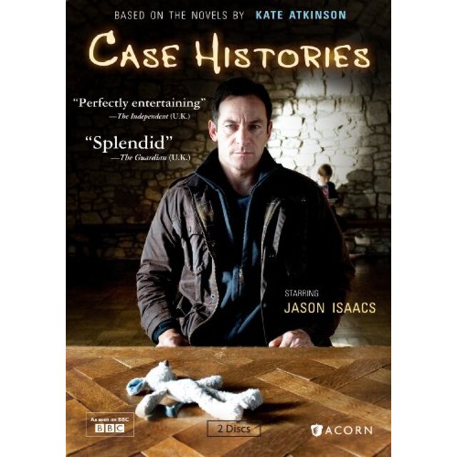 Case Histories [DVD]