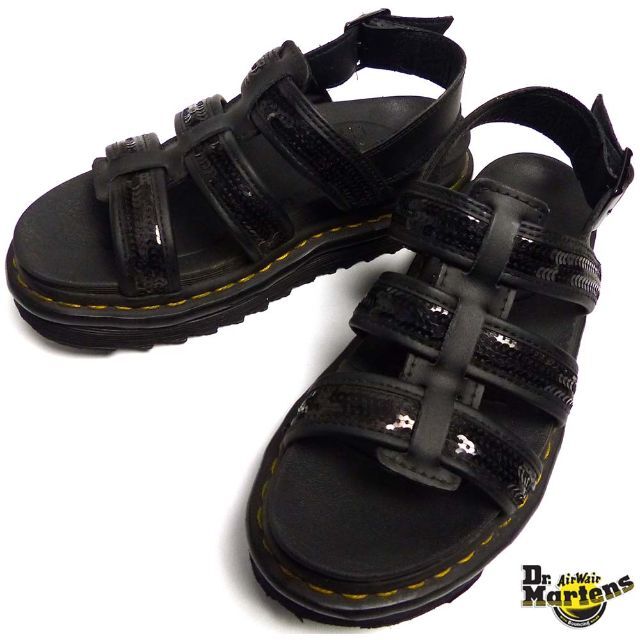 Dr.Martens(ドクターマーチン)のDr.Martens /ドクターマーチン サンダル UK3(22cm相当) レディースの靴/シューズ(サンダル)の商品写真