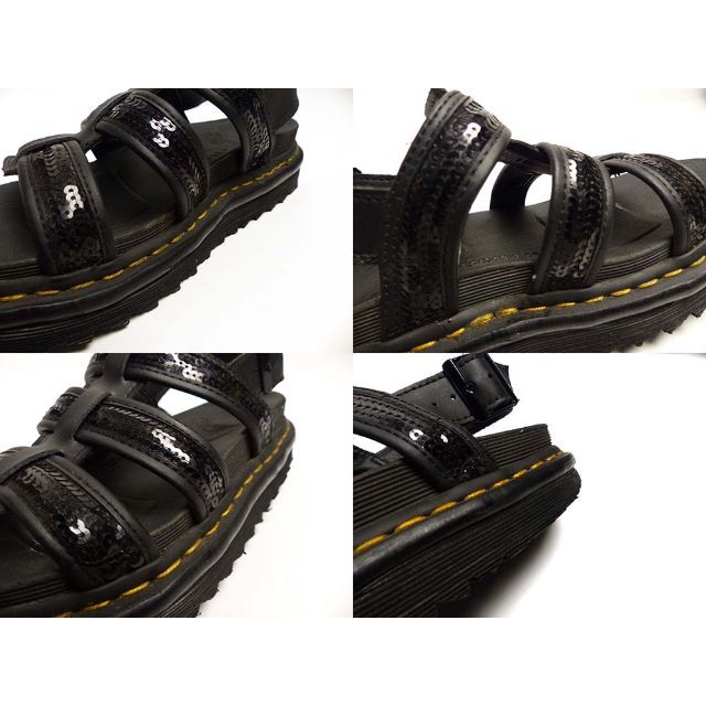 Dr.Martens(ドクターマーチン)のDr.Martens /ドクターマーチン サンダル UK3(22cm相当) レディースの靴/シューズ(サンダル)の商品写真