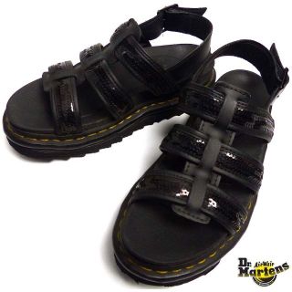 ドクターマーチン(Dr.Martens)のDr.Martens /ドクターマーチン サンダル UK3(22cm相当)(サンダル)