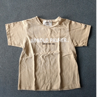 アーノルドパーマー(Arnold Palmer)のアーノルド・パーマー　キッズ　Ｔシャツ　135(Tシャツ/カットソー)